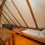 Gandur Vakantiehuis Osterby (Rendsburg-Eckernforde)