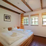 Vakantiehuis Gandur