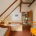 Vakantiehuis Gandur Osterby (Rendsburg-Eckernforde)