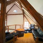 Vakantiehuis Gandur