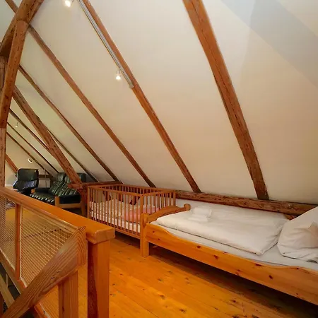 Gandur Holiday home Osterby (Rendsburg-Eckernforde)