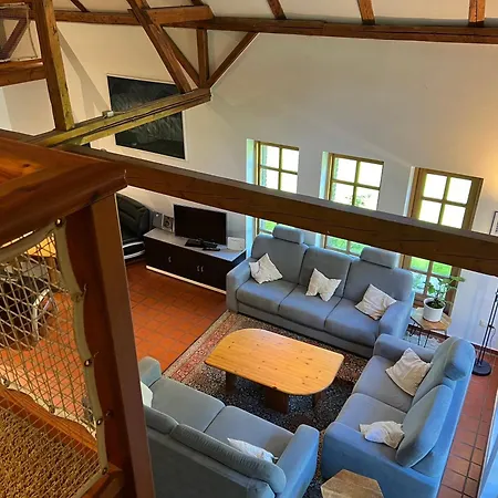 Ferienhaus Gandur Osterby (Rendsburg-Eckernforde)