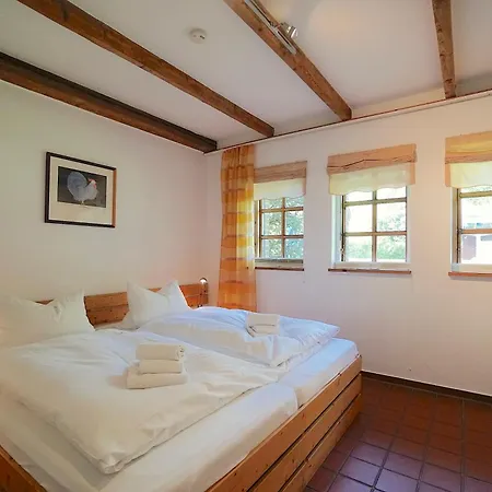 Holiday home Gandur