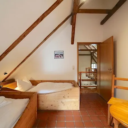 Holiday home Gandur Osterby (Rendsburg-Eckernforde)