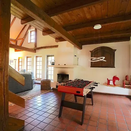 Holiday home Gandur