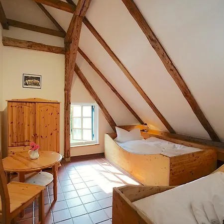 Gandur * Osterby (Rendsburg-Eckernforde)