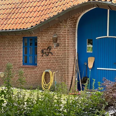 Gandur Holiday home