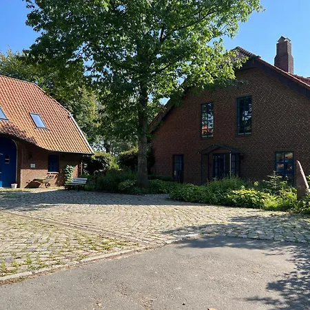 Gandur Vakantiehuis *