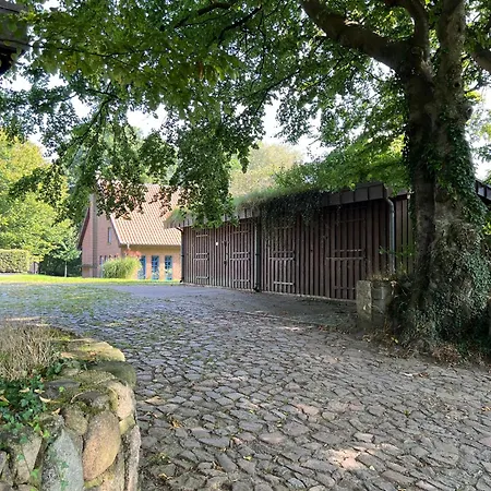 Gandur Osterby (Rendsburg-Eckernforde)