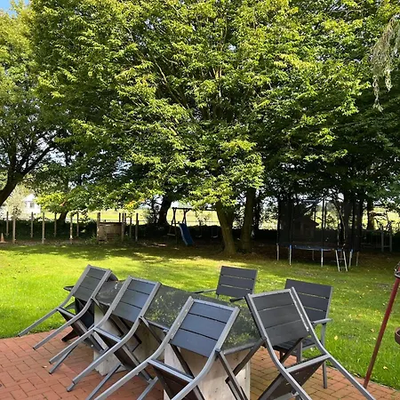 Gandur * Osterby (Rendsburg-Eckernforde)