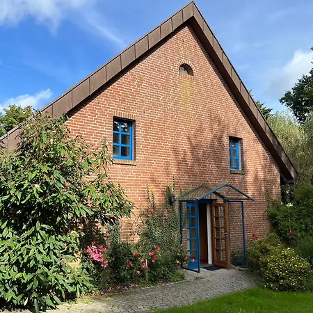 Vakantiehuis Gandur Osterby (Rendsburg-Eckernforde)