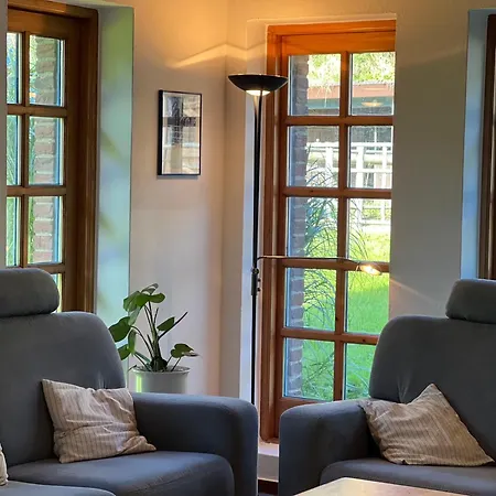 Gandur Osterby (Rendsburg-Eckernforde)